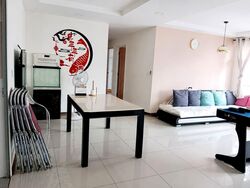 Blk 215B Compassvale Mast (Sengkang), HDB 5 Rooms #553787121
